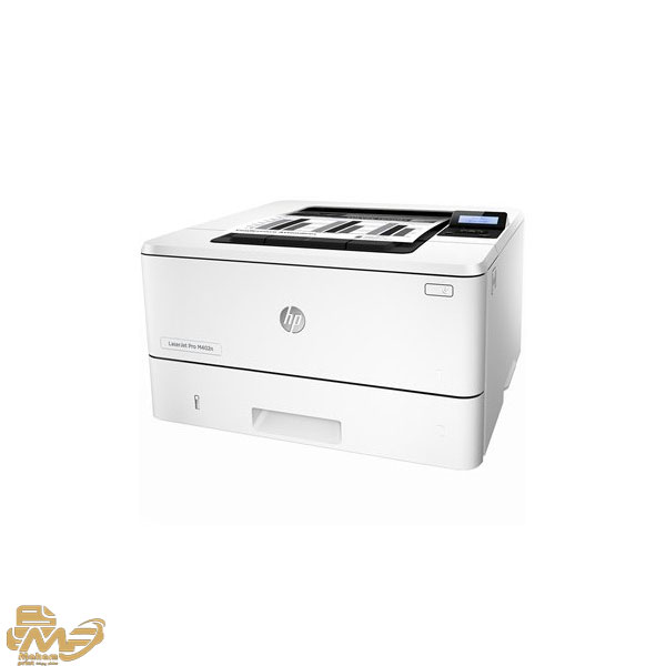  مدل پرینتر لیزری اچ پی مدل M402n و پرینتر تک کاره لیزری برند HP M401D