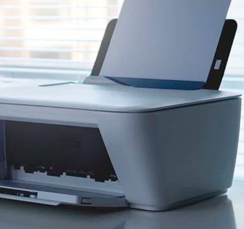اتصال به پرینتر بی سیم