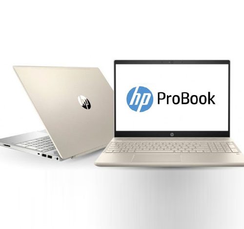 معرفی لپ تاپ های پروبوک hp