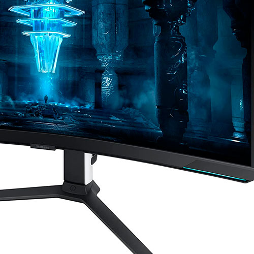 مانیتور 4k گیمینگ چه ویژگی‌هایی دارد؟
