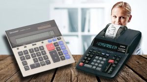 نحوه انتخاب بهترین ماشین حساب برای حرفه ای ها