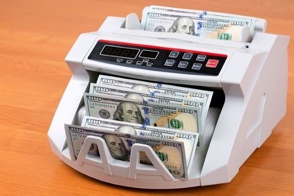 نحوه کارکرد اسکناس شمار و تکنولوژی های مورد استفاده در آن