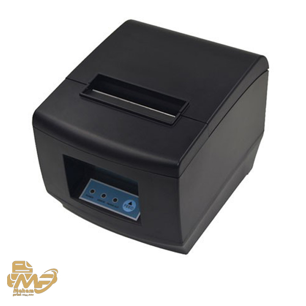 فیش پرینتر حرارتی برند AX 8350