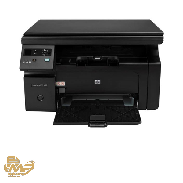 پرینتر لیزری سه کاره برند HP M1132