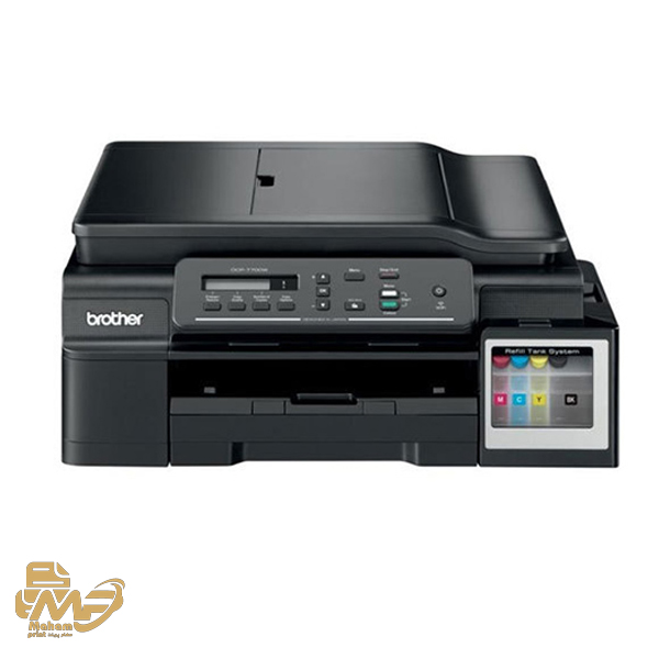 پرینتر BROTHER DCP-T710W
