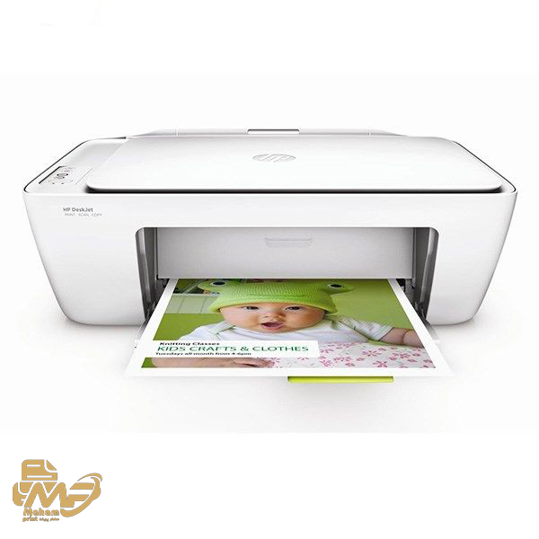 پرینتر سه کاره جوهرافشان HP 2130
