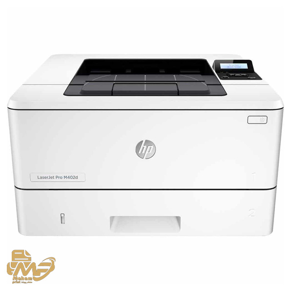 پرینتر لیزری تک کاره HP M402D