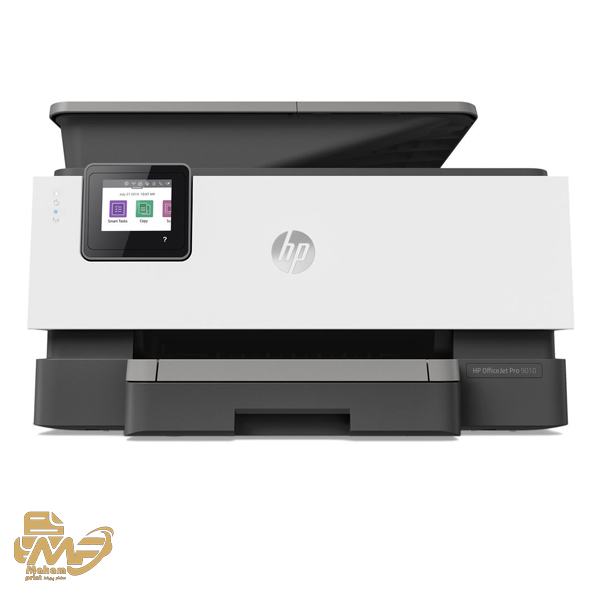 پرینتر جوهرافشان چهار کاره HP 8035