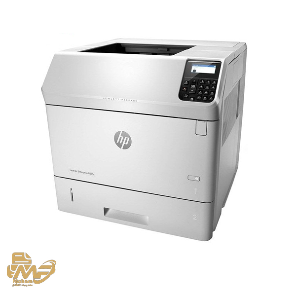 پرینتر لیزری HP M605DN