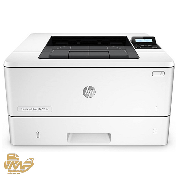  پرینتر تک کاره لیزری  HP M402DN