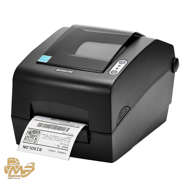 لیبل پرینتر Bixolon SLP-T400N