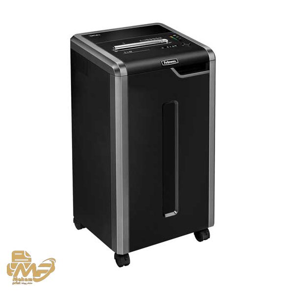 Fellowes 325Ci Paper Shredder