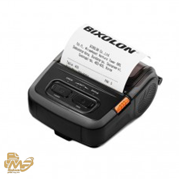فیش پرینتر BIXOLON SPP-R318