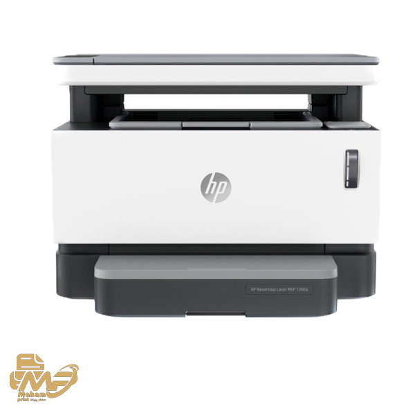 پرینتر لیزری HP MFP1200A