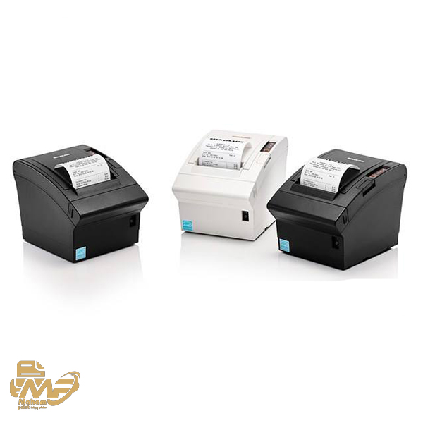 فیش پرینتر BIXOLON SRP-380