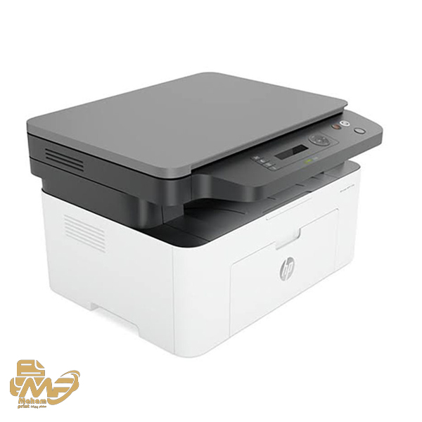 پرینتر چندکاره لیزری برند HP 136A