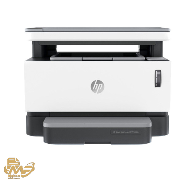 پرینتر لیزری برند HP MFP1200W