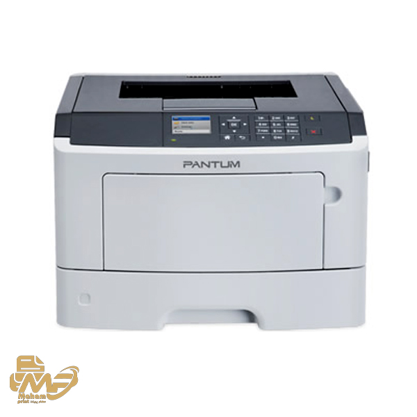 پرینتر تک کاره لیزری برند PANTUM  P5000