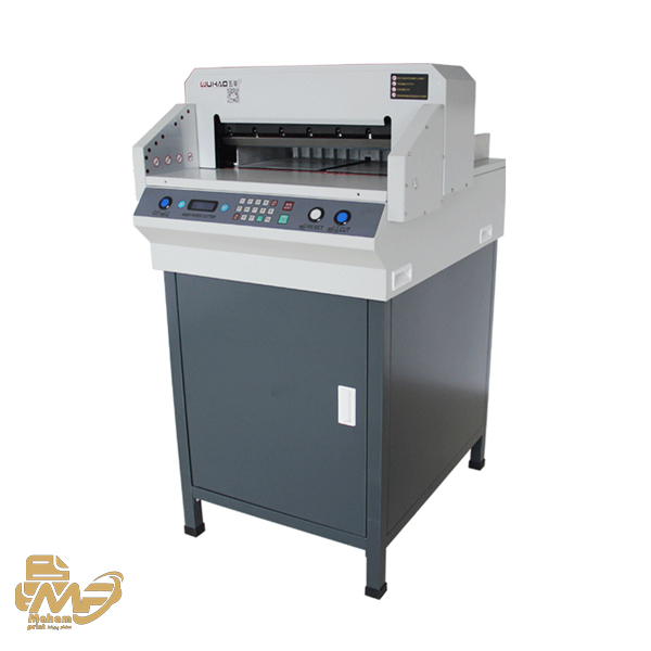 دستگاه برش کاغذ AX4605