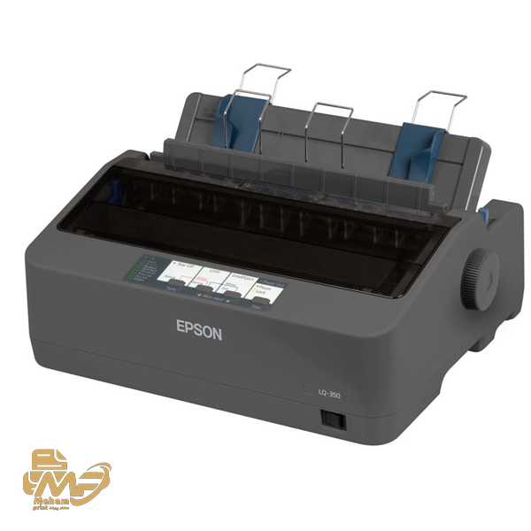 پرینتر سوزنی EPSON LQ 350