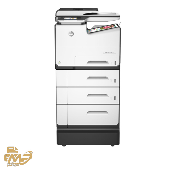 پرینتر HP PageWide 577z
