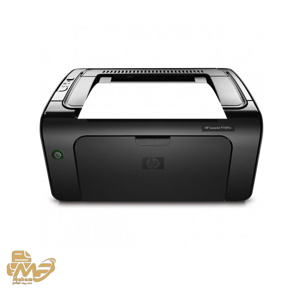 پرینتر لیزری تک کاره برند HP مدل 1109w