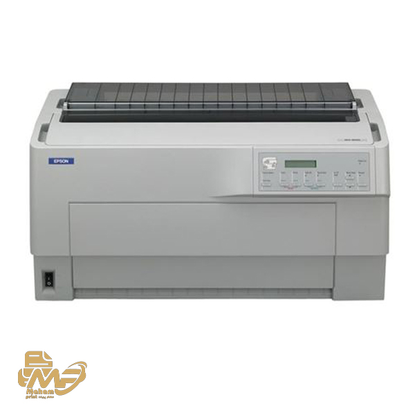 پرینتر EPSON DFX9000