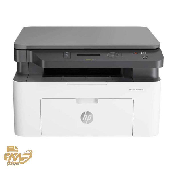 پرینتر چندکاره  برند HP M 131A
