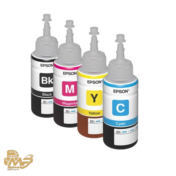 جوهر پرینتر برند Epson مدل 6733