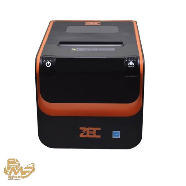فیش پرینتر حرارتی مدل zec zp300